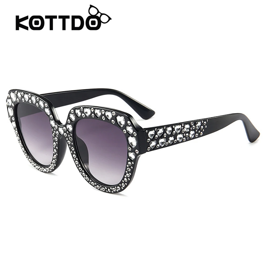 Розовое золото &quotкошачий глаз&quot Для женщин Дамы бренд дизайн бриллиантами