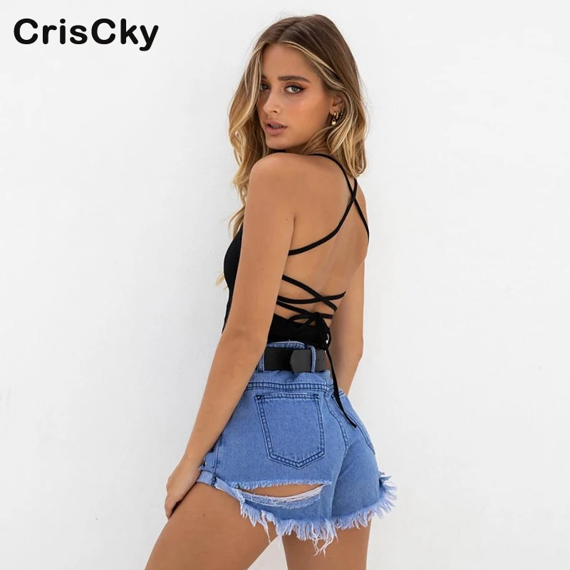 CRISCKY Модные женские сексуальные платье футляр для вечеринки топ с открытой