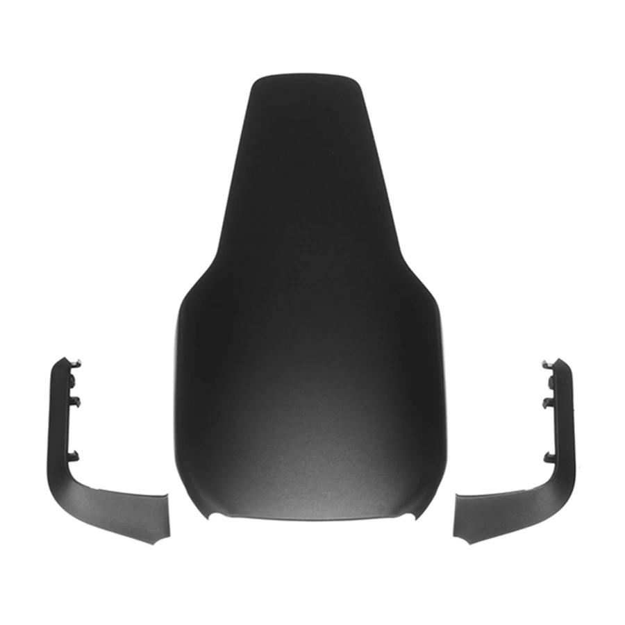 Чехол для корпуса дрона Оригинальный чехол DJI Mavic Air верхняя крышка декоративные