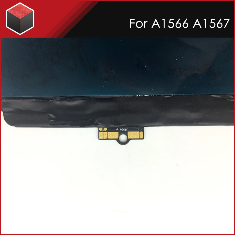 7340mAh Новый литий ионный аккумулятор замена для iPad Air 2 A1547 A1566 A1567 741 00015 A батарея EMC2822