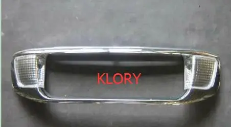 

5506100-K00 Back door plate assembly FOR GREAT WALL HAVAL