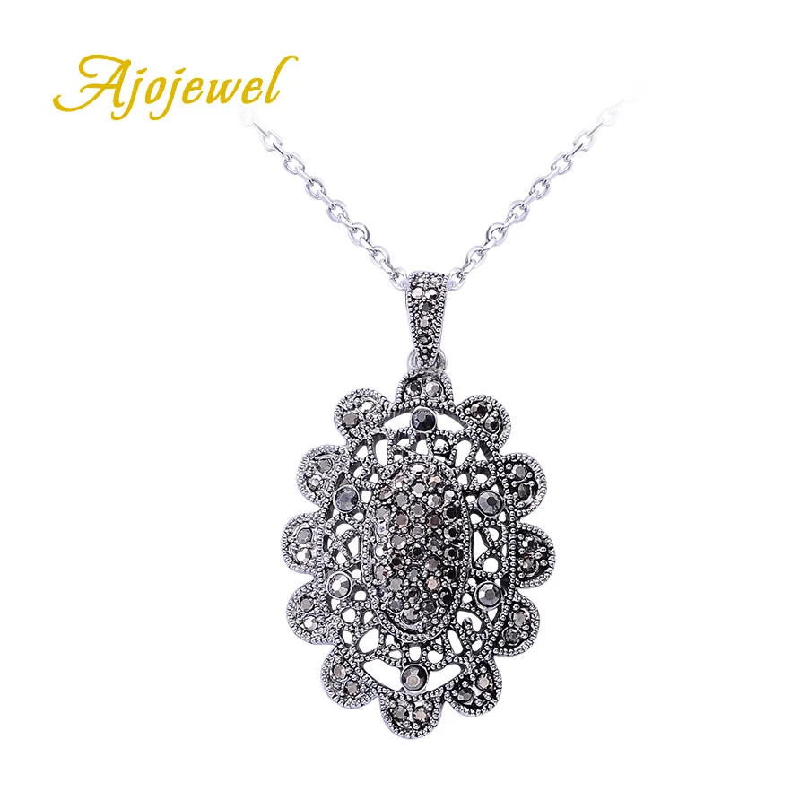 Женский винтажный комплект из колье и серёг|vintage necklace sets|necklace setnecklace earrings jewelry set |