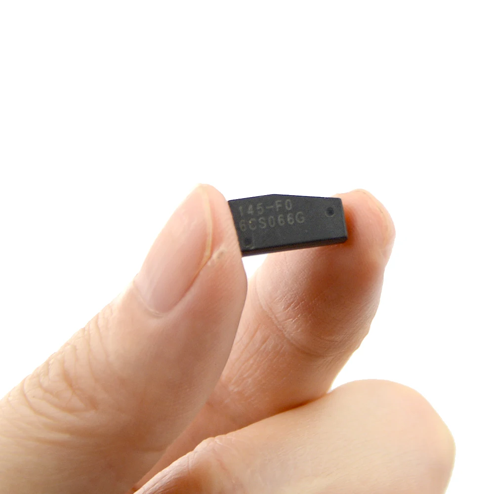 Оригинальный чип OkeyTech 4D63 80 бит Автомобильный ключ церемонические чипы для