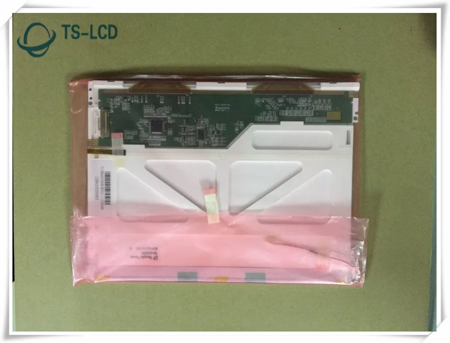 Безупречное качество класса А с лакированным + оригинальный TS104SAALC01-00 10 4