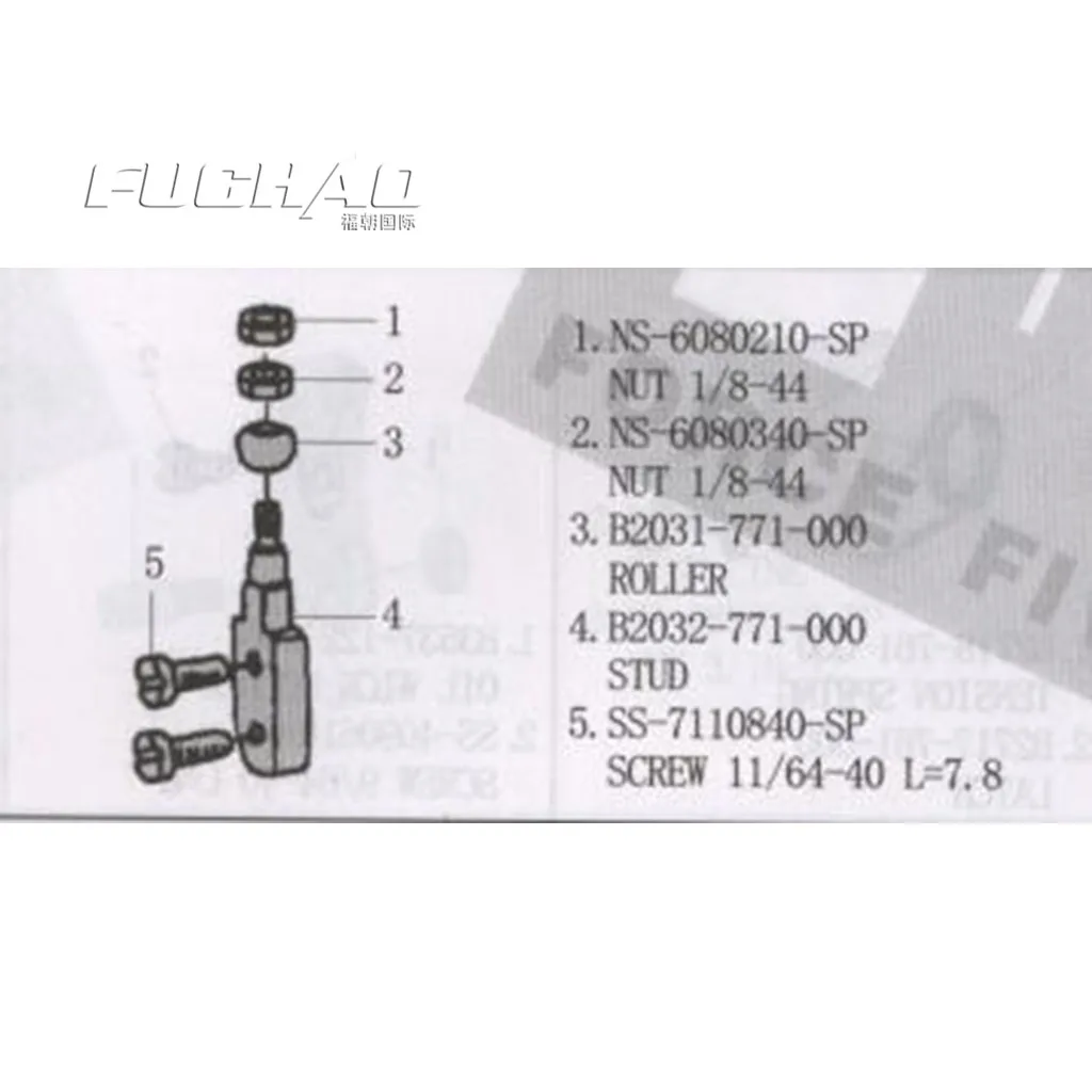 NS 6080210 SP ГАЙКА 1/8 44|nut screw|nut gradenut parts |