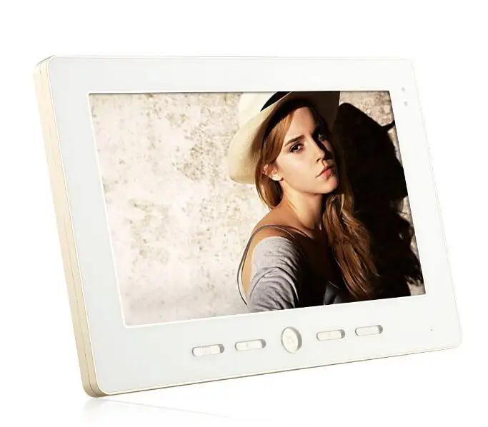 10 Inch 1V4 Monitor Video Door Phone