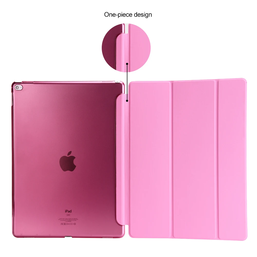 Чехол для планшета для iPad Air 1, модель A1474, A1475, A1476, SZEGYCHX, цветной, ПУ, ультратонкий, магнитный, умный чехол для сна