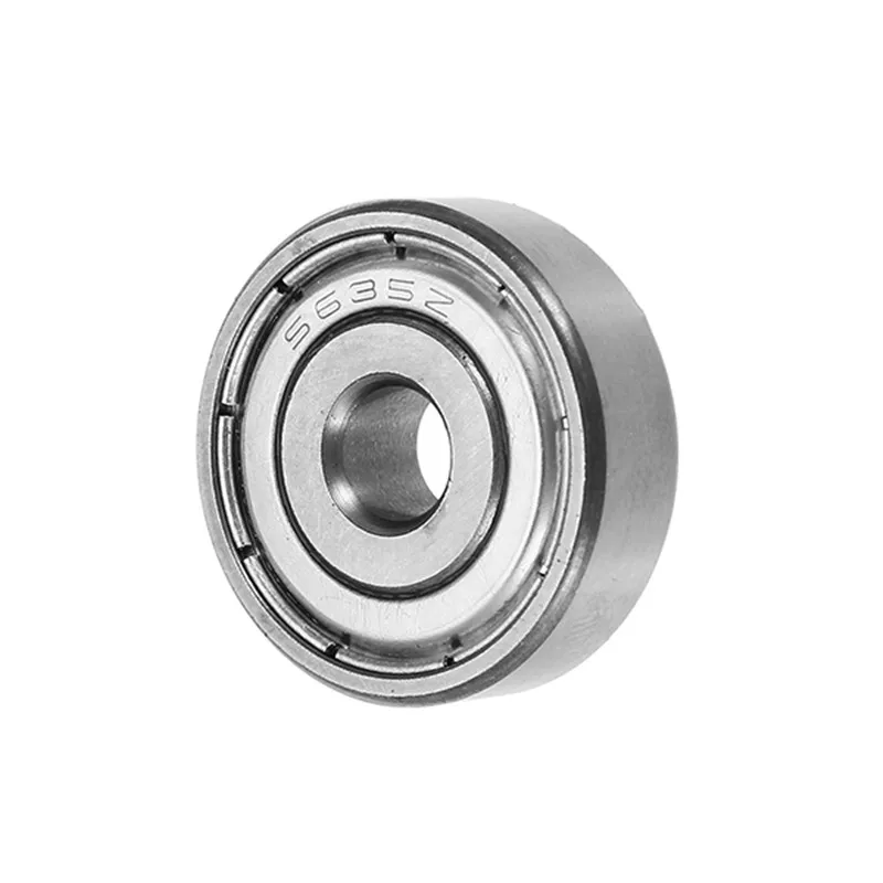 Brand New Durable 5x19x6mm 635Z Stainless Steel Deep Groove Ball Bearing for Hand Fidget spinner|Валы| |
