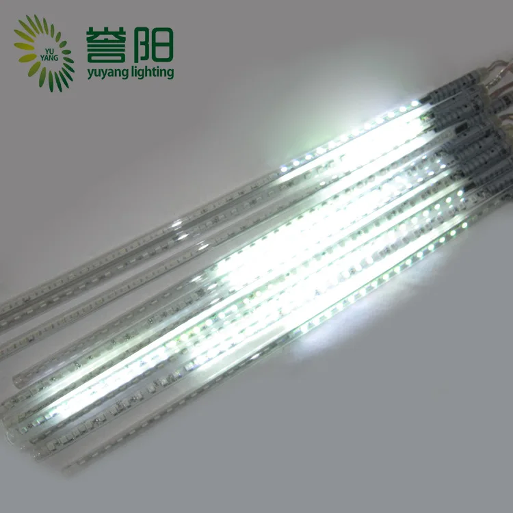 10 компл./лот SMD5050 теплый белый красный зеленый стороне двойной светодиодный