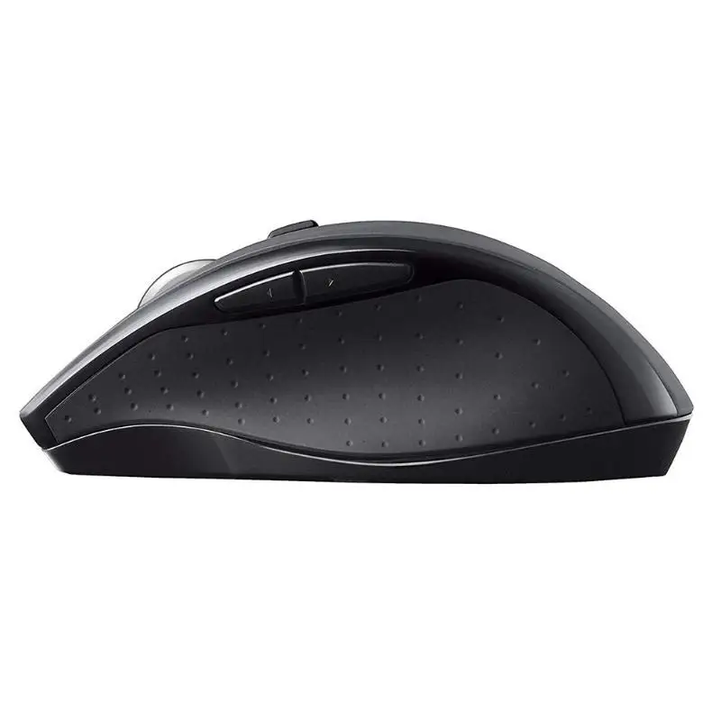 Мышь Logitech M705 беспроводная 2 4 ГГц 3 года автономной работы USB-приемник 1000fpi 8 кнопок