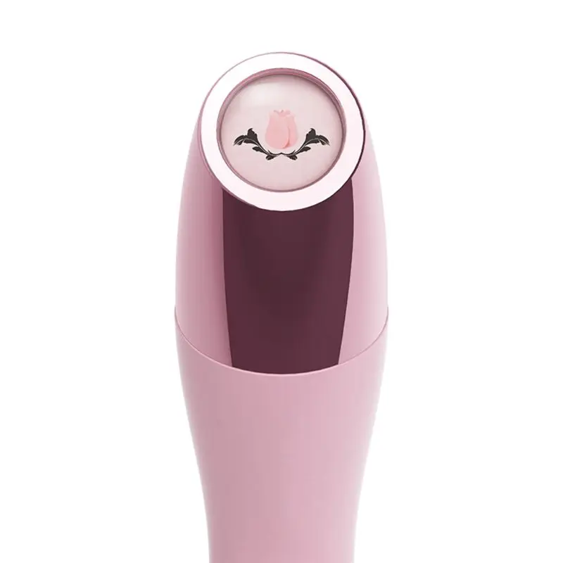 LOVETOY женский силиконовый мультискоростной вибратор женские Клиторальные