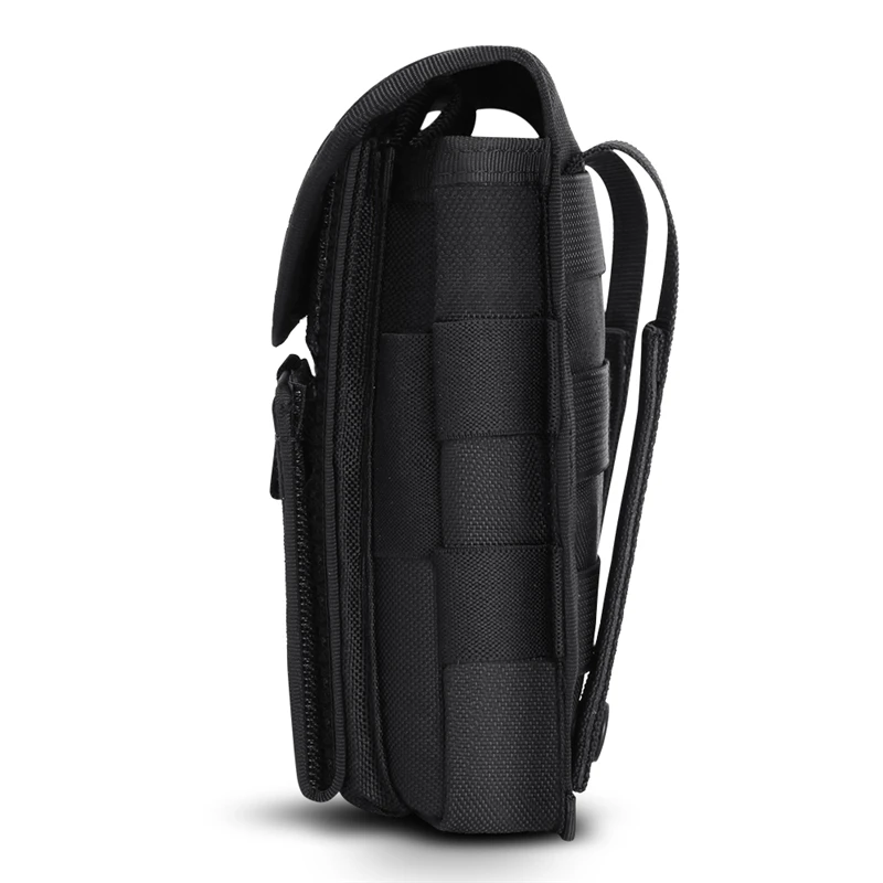 Тактический Молл администратора журнал Чехол для хранения жилет хранение