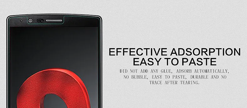 RONICAN Экран протектор для LG G Flex 2 закаленное Стекло 2.5D Clear HD пленка для LG G Flex2 H955 LS996 h950 защитная пленка Экран