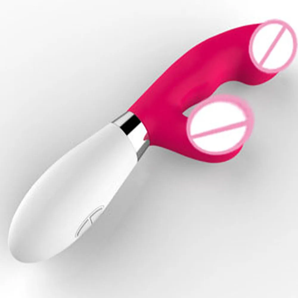 2016 новинка 10 Частотный Женский Вибратор для мастурбации G spot массажный