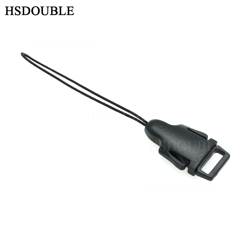 Съемный ремешок с пряжкой для рабочих держатель ID карты аксессуары шнурков | Дом