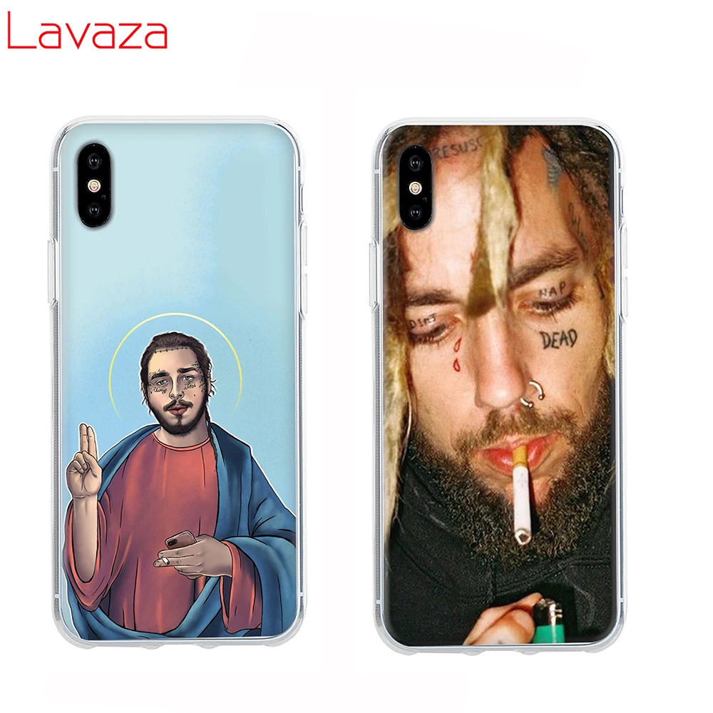 Жесткий чехол для телефона Lavaza FTP $ uicideboy Apple iPhone 6 6s 7 8 Plus X 5 и SE XS Max XR | Мобильные