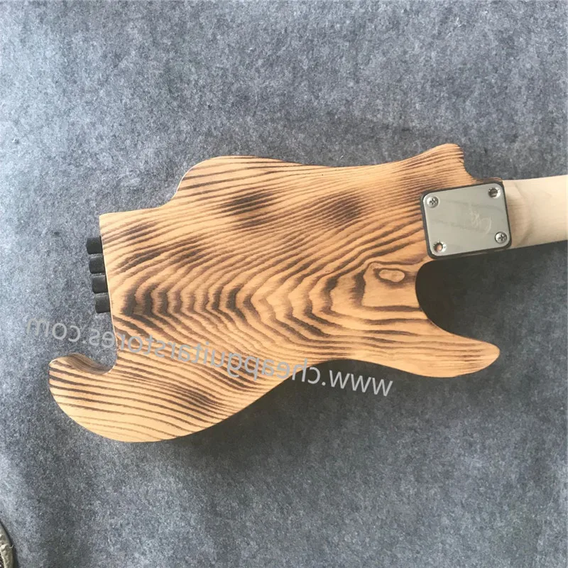 Otenee для левшей Новая фабрика гриф из черного дерева акустическая гитара AAA