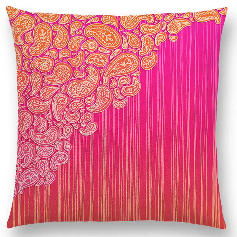 Горячая Распродажа экзотическое Искусство Красочный Цветок Великолепный