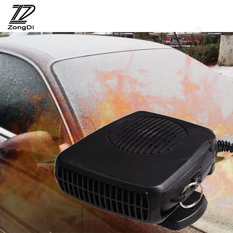 Автообогреватели ZD для Toyota corolla c hr автообогреватели Lada granta vesta Mazda 3 6 аксессуары