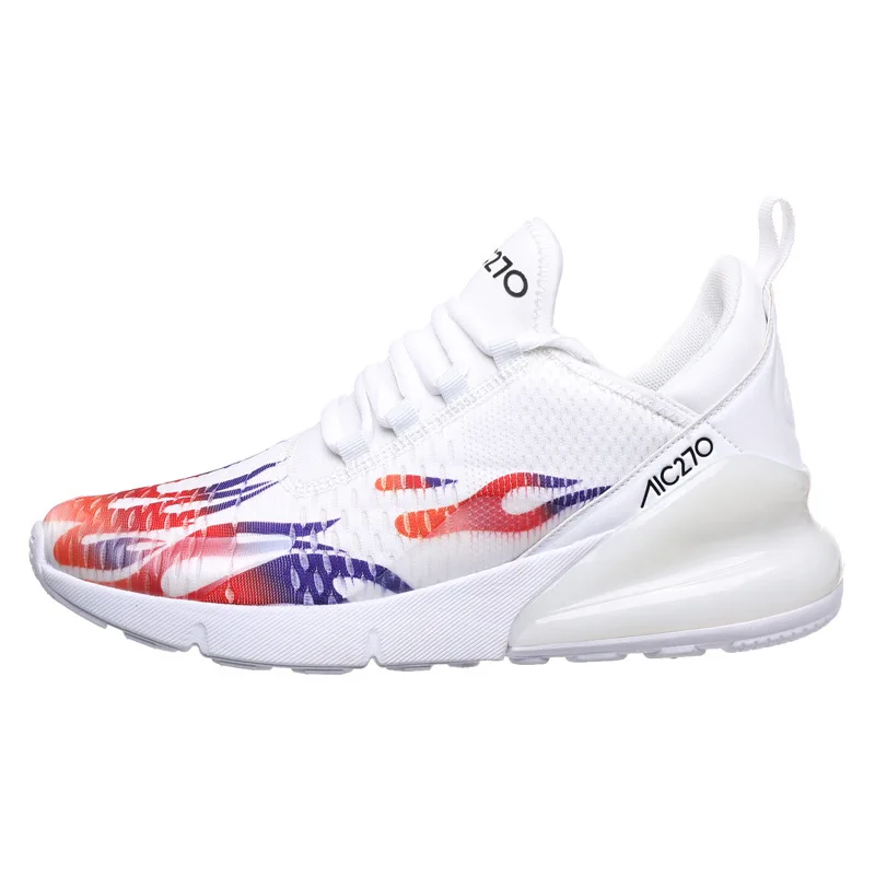 Женская спортивная обувь новинка 2019 брендовая удобная мужская белые мужские