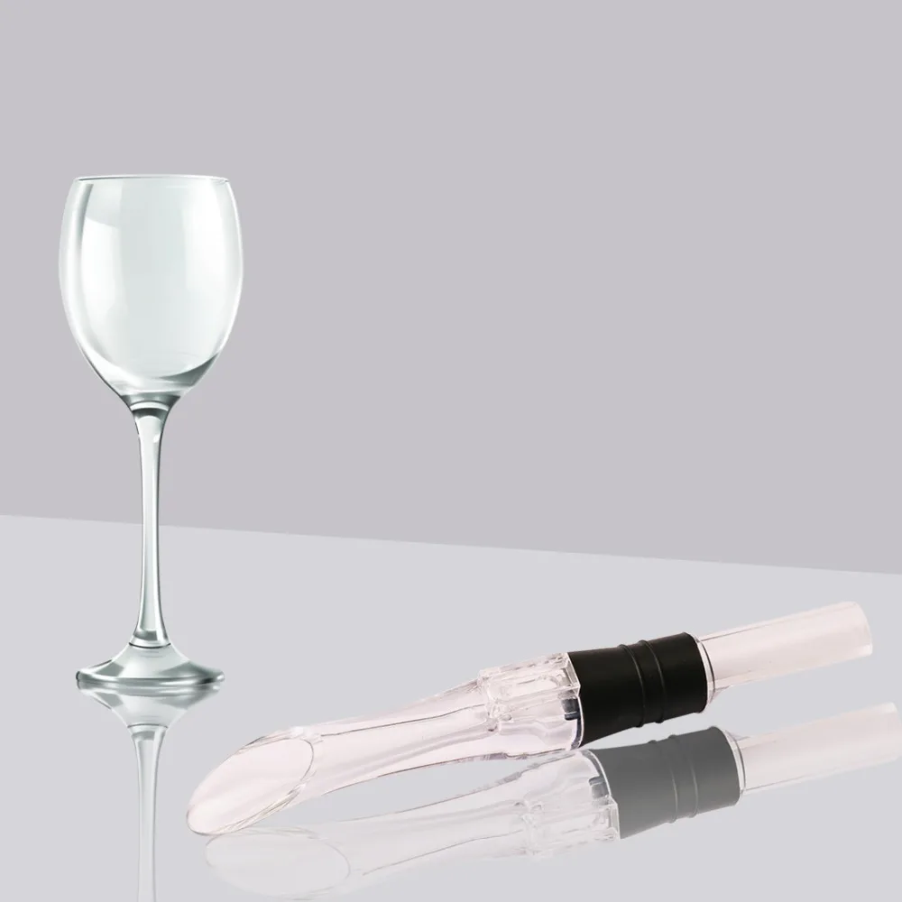 Лидер продаж акриловый аэрирующий аппарат регулируемый носик оптовая продажа