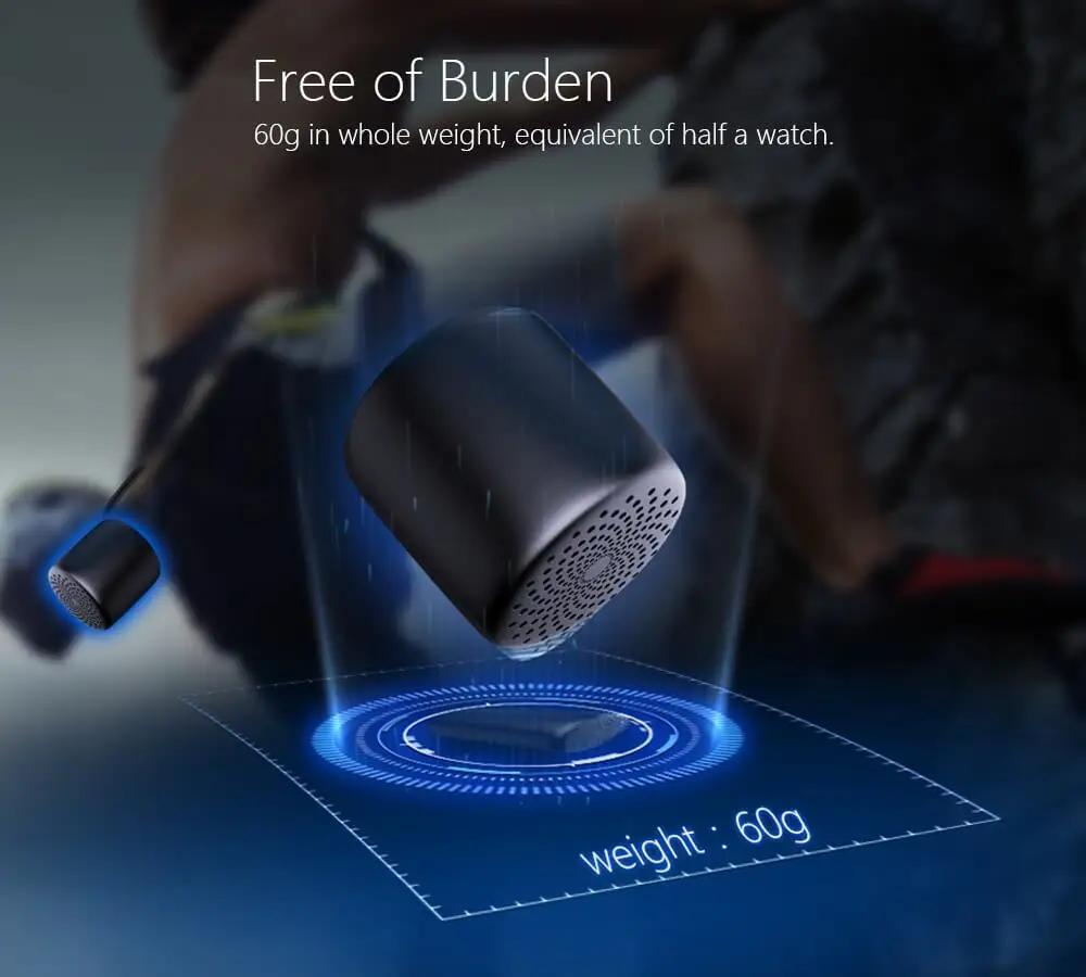 JAKCOM CS2 Smart Carryon динамик горячая Распродажа в динамик s как alexa som aux