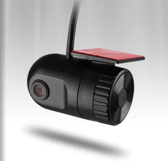 XTRONS Мини HD 720 P вращающийся Видеорегистраторы для автомобилей Камера видео с