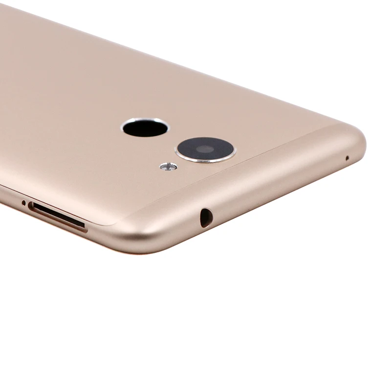 Новая задняя крышка аккумулятора для Huawei Ascend Mate 9 корпус с объективом камеры +