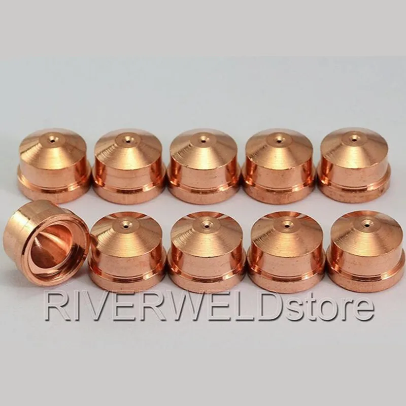 C1372 плазменный наконечник сопла 1,3 Cebora CP160 HP100,MP100 CB100 CB150 PD0026-13,10PK