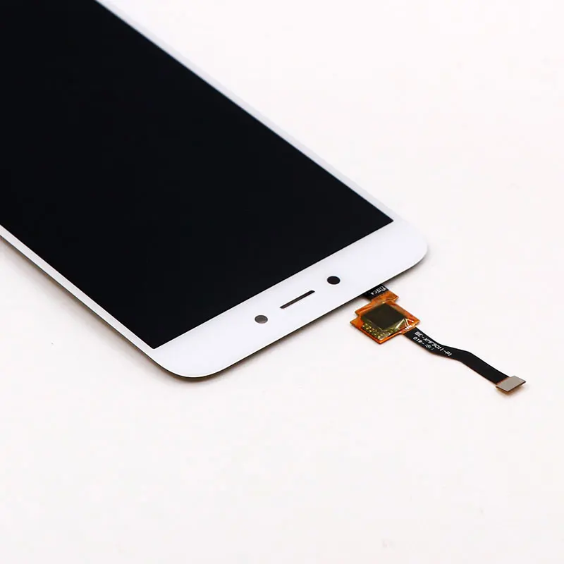 JRZ для Xiaomi redmi 5 ЖК-дисплей + сенсорный экран дигитайзер в сборе запасная часть