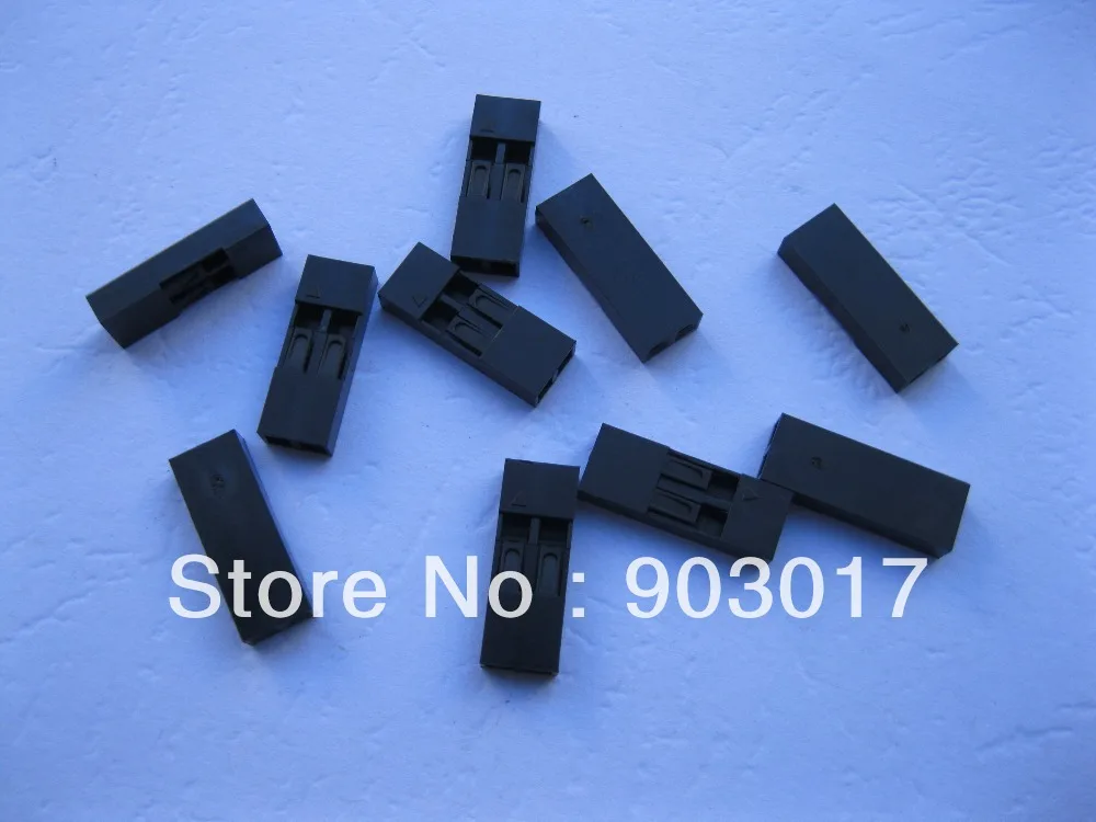 2000 шт. разъёмы для соединения 2 54 мм|pitch connector|l connectorpitch pin |