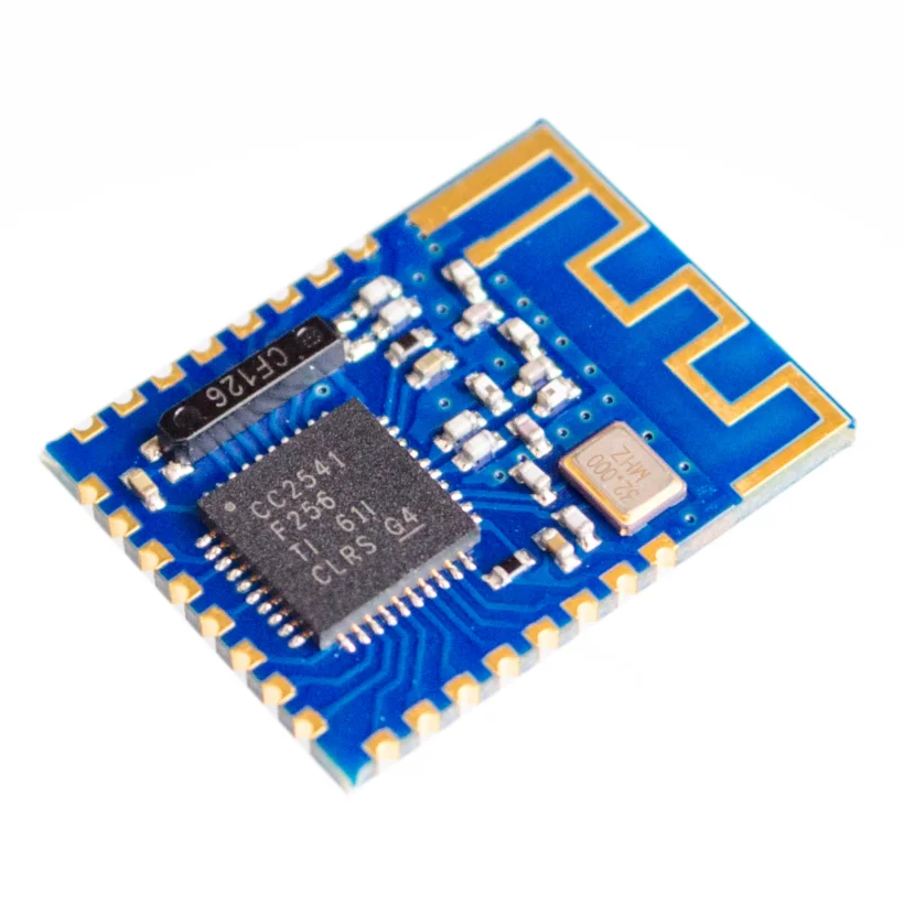 【SIMPLE ROBOT】 JDY 08 BLE Bluetooth 4 0 Uart модуля приемопередатчика CC2541 центральной коммутации