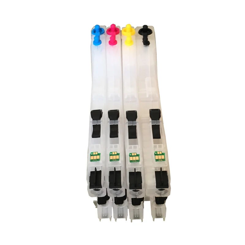 

LC131 Refillable Printer ink cartridges LC131 empty long type for brother DCP-J132W J152W J552W J752W J172W with ARC chips