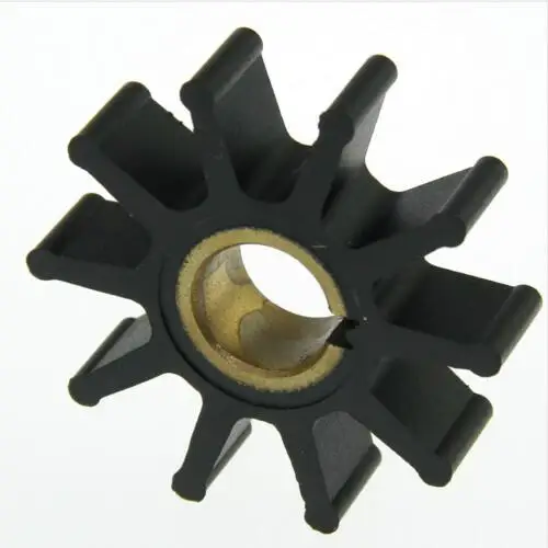 Новая крыльчатка водяного насоса для Chrysler 47-F 462065 18-8901 500335 9-45000