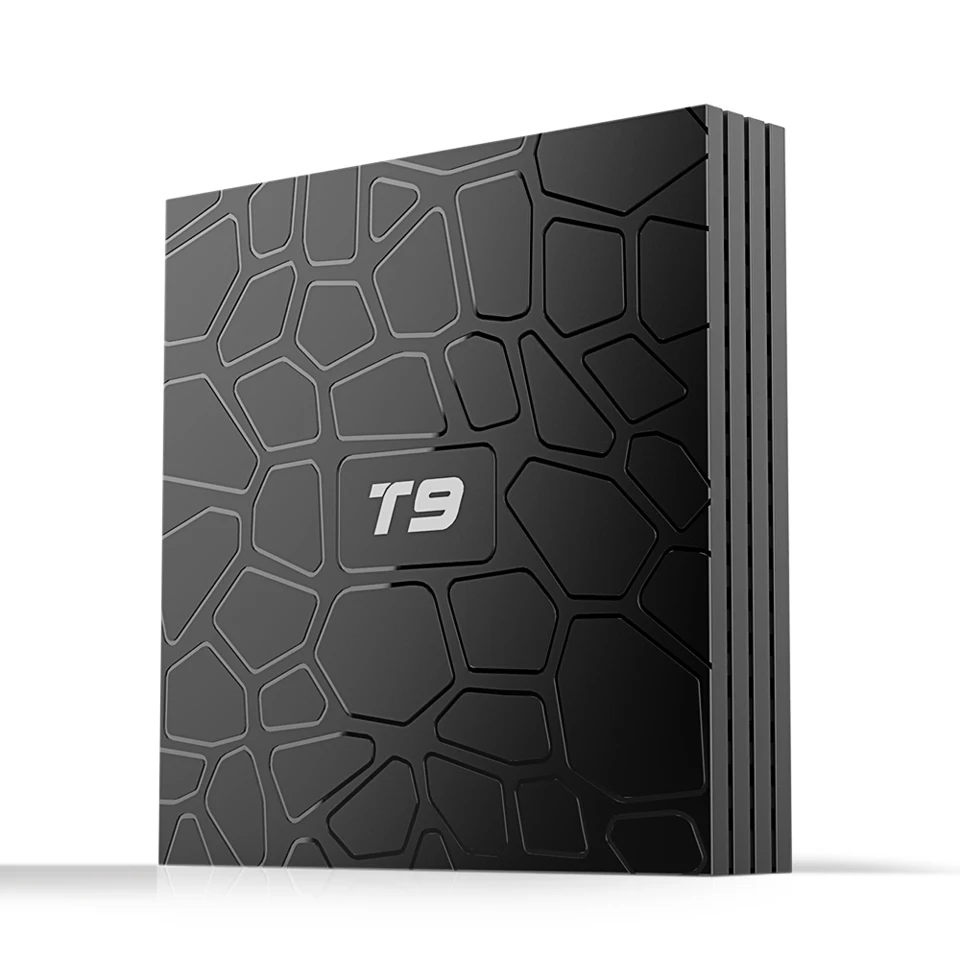 IP tv Франция T9 Android 8,1 Smart tv BOX с 1 год QHD ТВ-Код IP ТВ подписка французский арабский Бельгия НИДЕРЛАНДЫ 4G 32G BT4.0