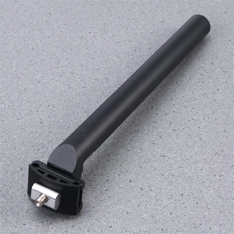 Велосипедная стойка Alluminium из сплава запасная удлиненная Подседельный штырь