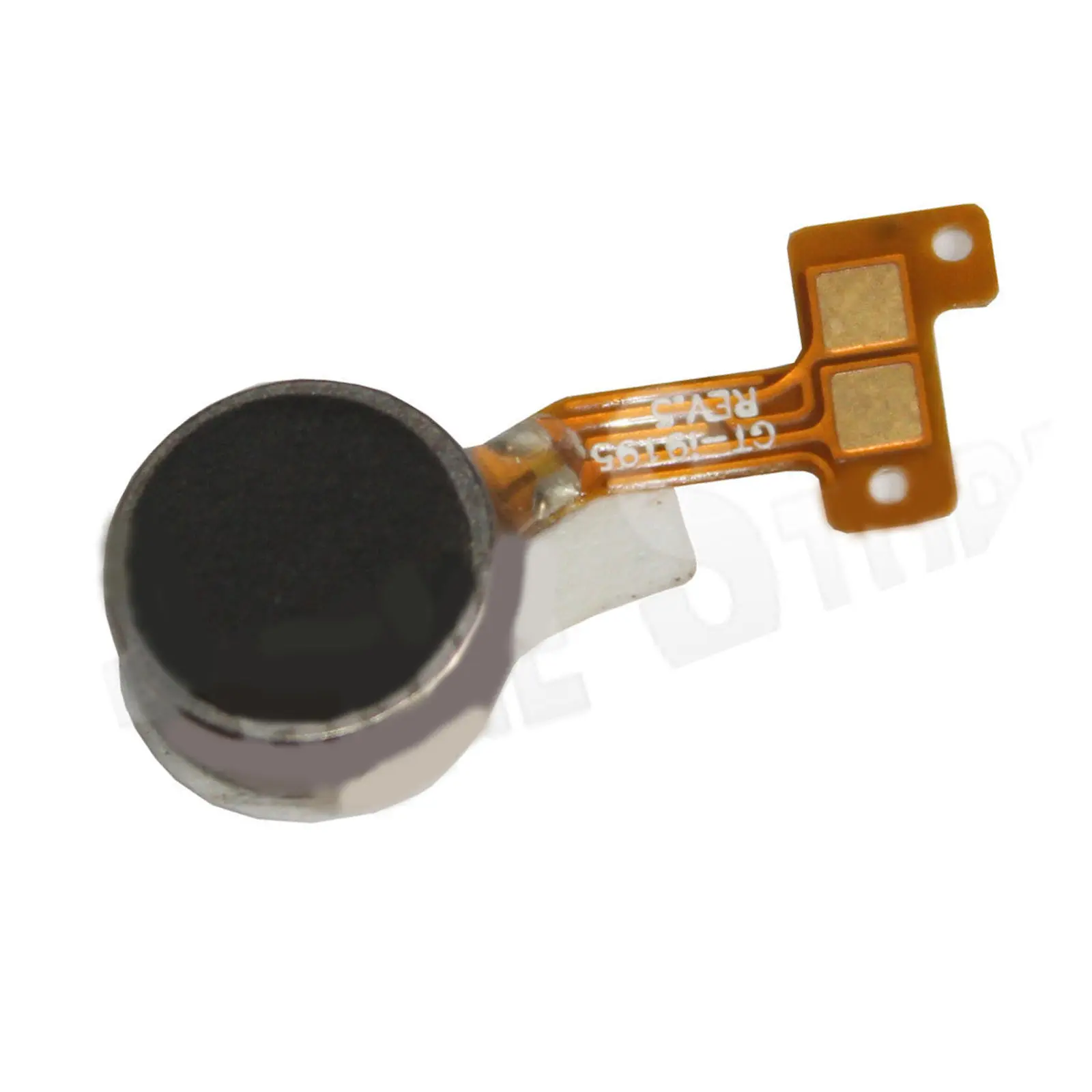 Для Samsung Galaxy S4 Mini I9190 I9195 ремонтная деталь вибромотора 10 шт./лот|repair part|lot lots4 mini vibrator