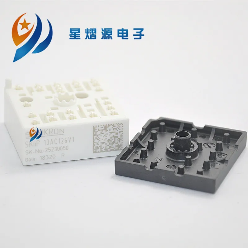 SKIIP13AC126V1 новый модуль IGBT в наличии оригинальный|Аксессуары для батарей и ЗУ| |