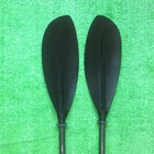 Флюоресцентное стекло для байдарки + карбоновый вал, свободное оформление