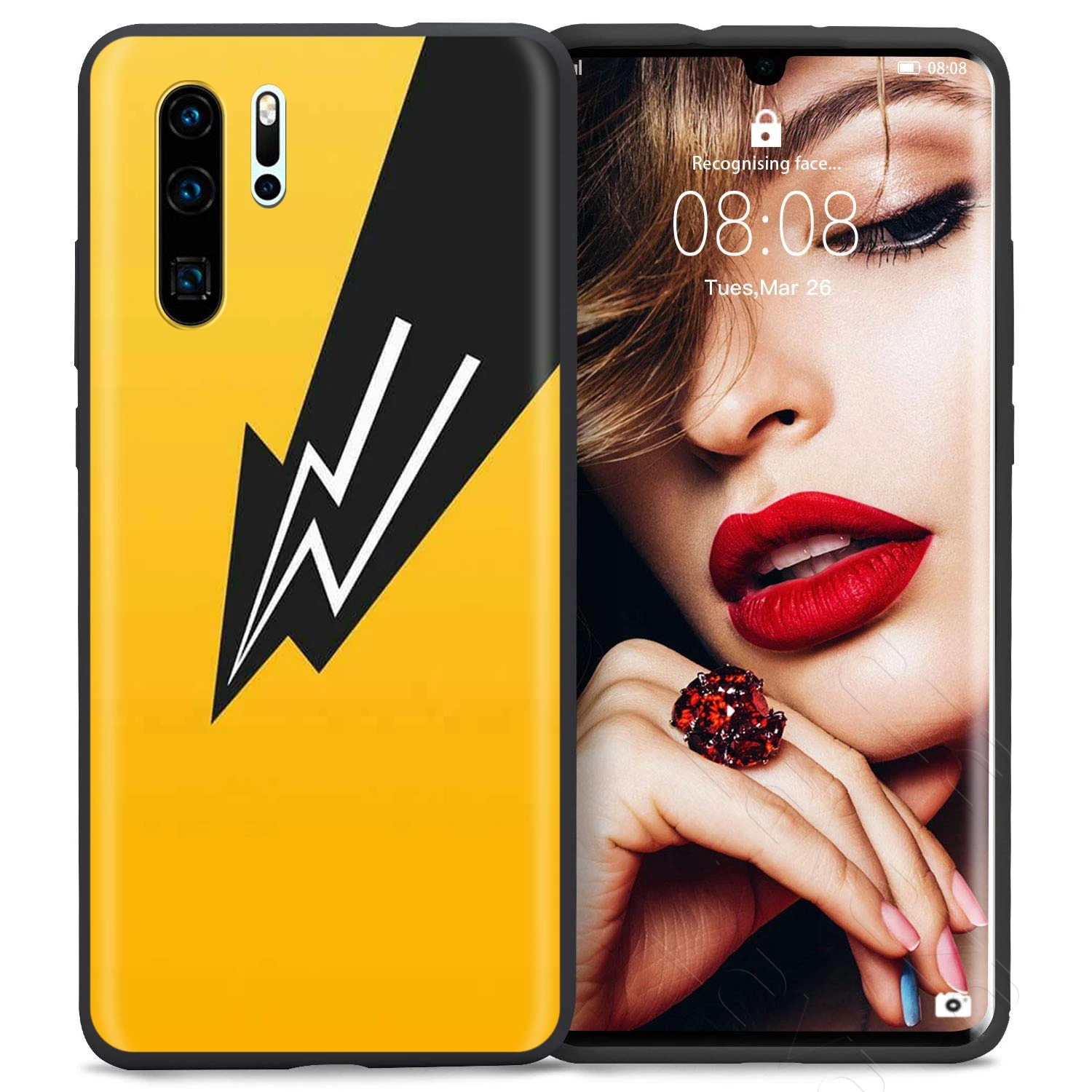 6 Lavaza R6 Радуга шесть осада чехол для huawei Коврики 30 20 Honor 6a 7a 7c 7x 8C 8x9 10 Nova 3i 3 Lite рro Y6 - Цвет: 6