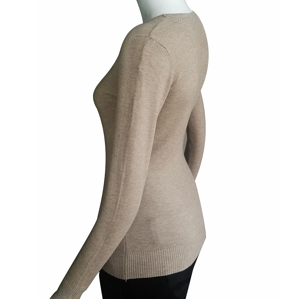 Guaranteed 100% High Quality 2019 New Women Sweater Pullover Tricot Sweter Mujer Cashmere Designer Brand Pullovers | Женская одежда