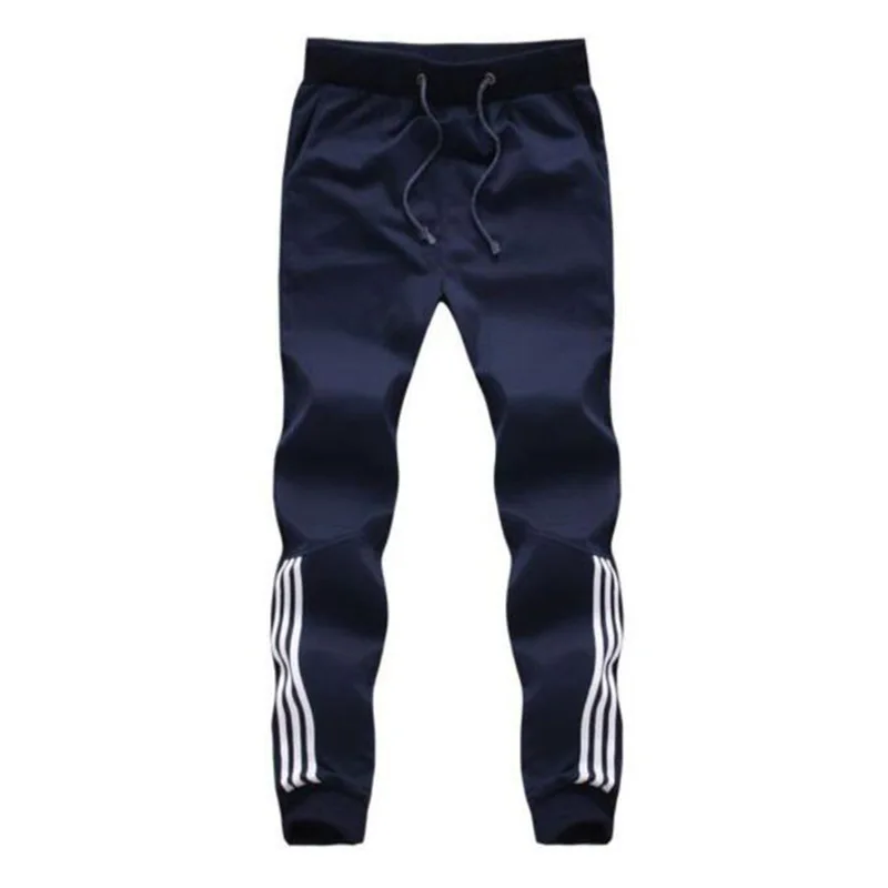 BSF080 Men's Leisure Pants Sports Spring Trousers | Мужская одежда