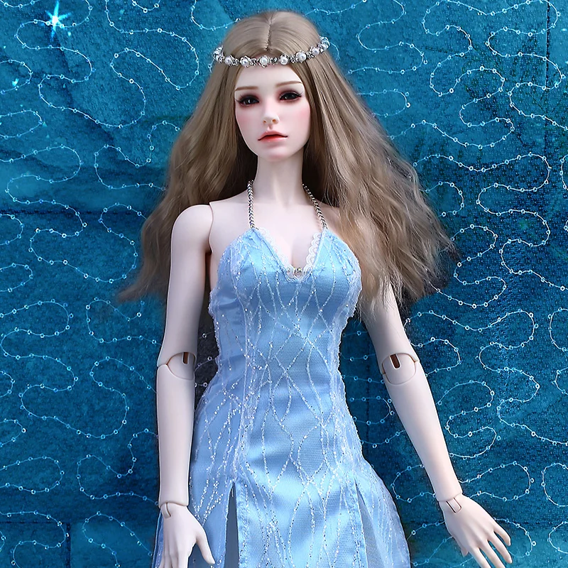 Raffine BJD SD кукла 1/3 модель тела высокое качество смолы игрушки для девочек лучшие