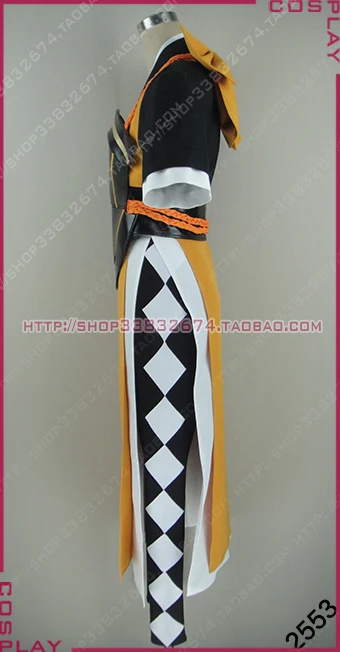 Огненная эмблема Fates IF Oboro косплей костюм Рождество Хэллоуин S002|cosplay costume|fire emblem