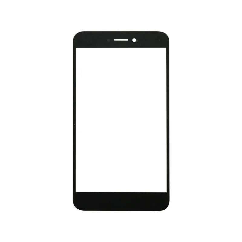 5 2 &quotВнешний стеклянный объектив для Huawei Honor 8 Lite сенсорный экран передняя