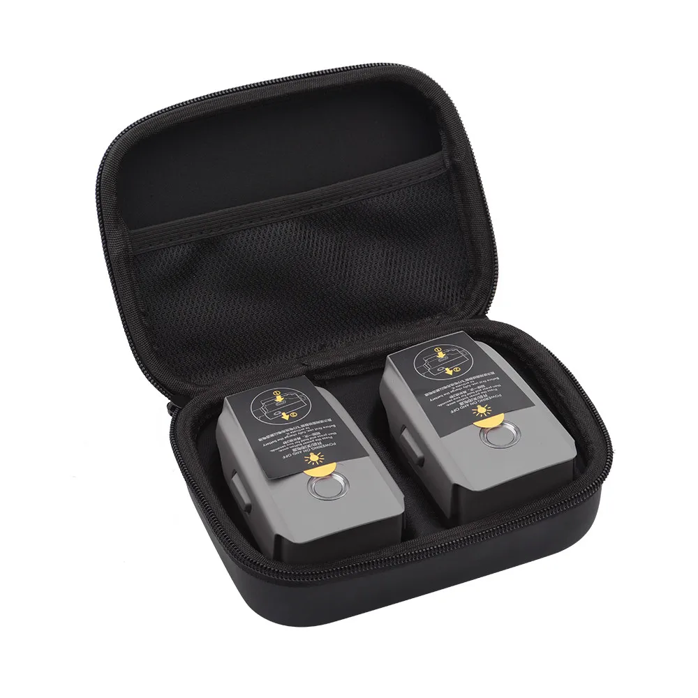 Сумка для переноски аккумуляторов OMESHIN RC защитная коробка хранения DJI Mavic 2 Pro и Zoom