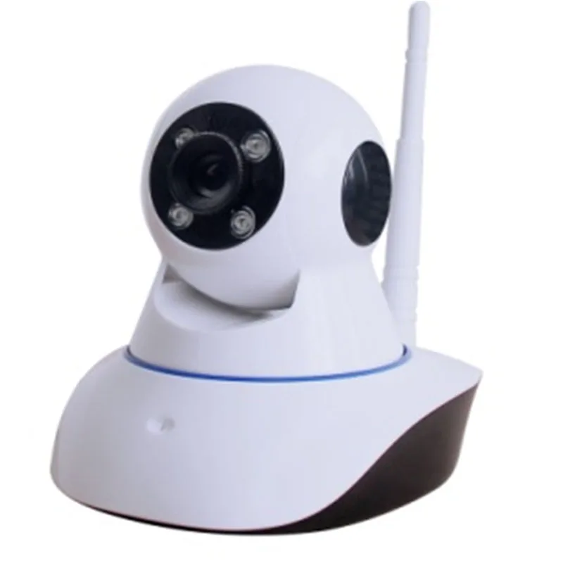 Home Security Camera System Wireless WIFI IP GSM Smart Alarm Android APP Control PIR Motion Detector Window Sensor W11K | Безопасность и