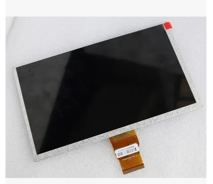 Новинка для возраста от 9 дюймов HD 50 pin Дисплей экран FX090IV050H FPC B планшетный ПК ЖК