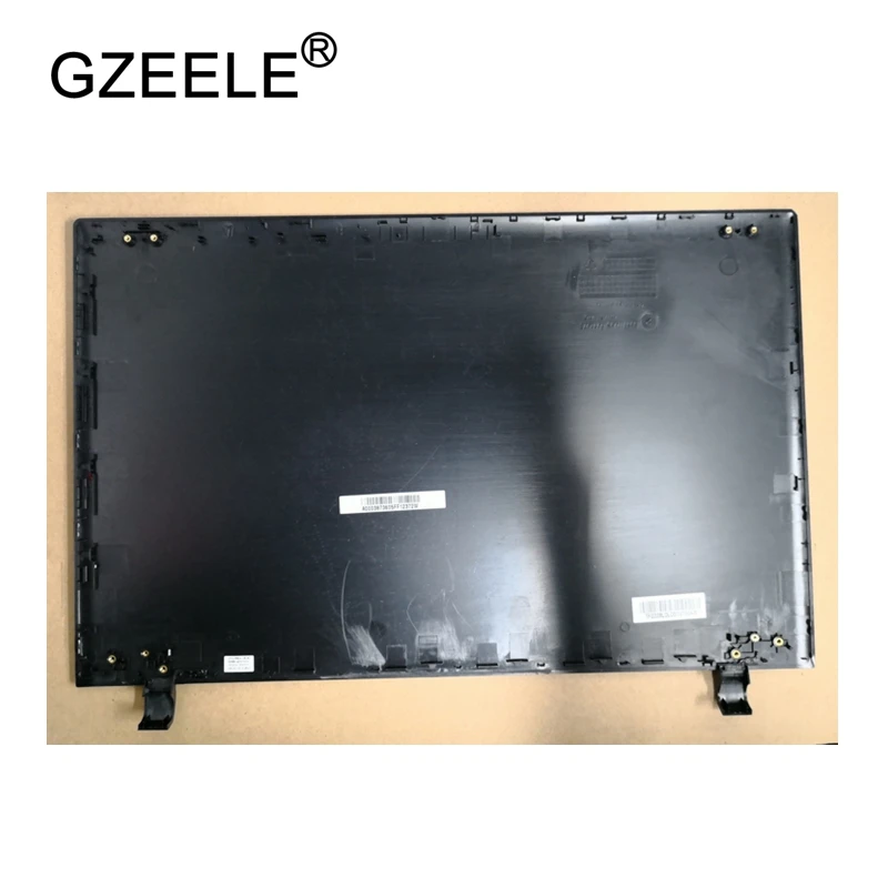 Новинка верхняя крышка для ноутбука GZEELE Toshiba Satellite L50 C L55 задняя ЖК экрана