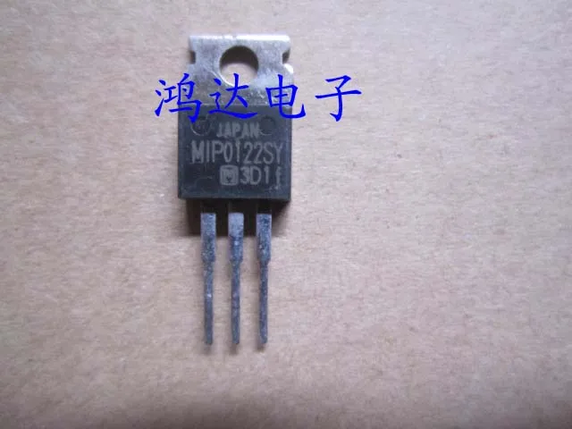 10 шт. MIP0122SY TO-220 100% новый и оригинальный | Электроника